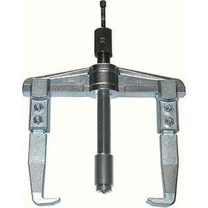 1425GF - ESTRATTORI IDRAULICI UNIVERSALI A DUE BRACCI - Prod. SCU - Orig. Buco