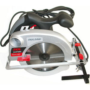1712GE - SEGHE PORTATILI ELETTRICHE - Prod. SCU - SKIL