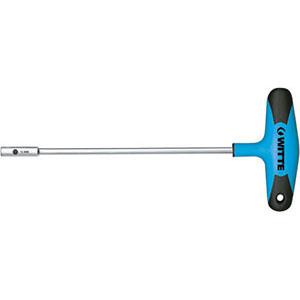 1933GZE - CHIAVI A T - Orig. Witte