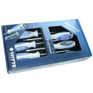 1948GR - GIRAVITI LINEA MAXXPRO IN ASSORTIMENTO - Orig. Witte