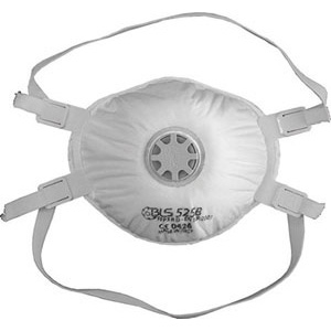 2071P 4 - MASCHERINE DI PROTEZIONE - Prod. SCU