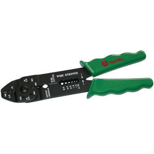 207G - PINZE PER CAPICORDA NON ISOLATI APERTI - Orig. Marvel