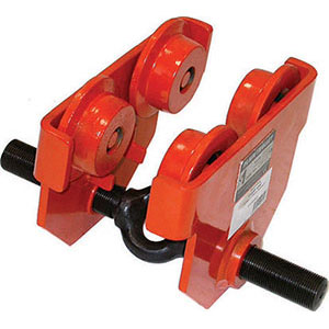 2133P - CARRELLI PORTA-PARANCHI - Prod. SCU