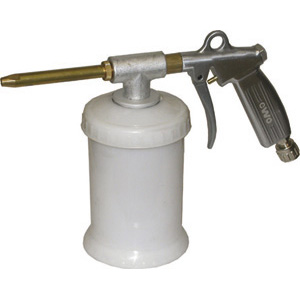 3434G - PISTOLE PER LAVARE E LUBRIFICARE - Orig. Ewo