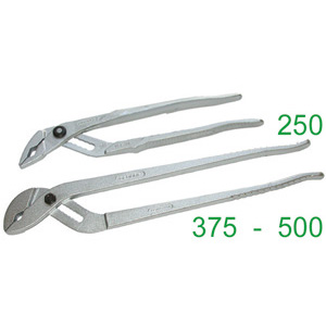 367G - PINZE REGOLABILI - Orig. Gedore