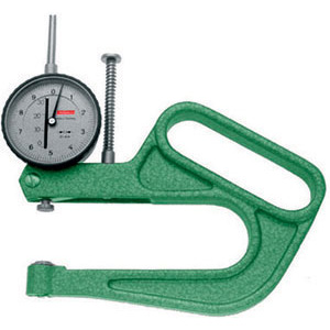 3952G 5 - SPESSIMETRI A QUADRANTE - Prod. SCU - Orig. K&#228;fer