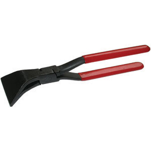 437G - PINZE PIEGATRICI PER LAMIERE - Orig. Sturem