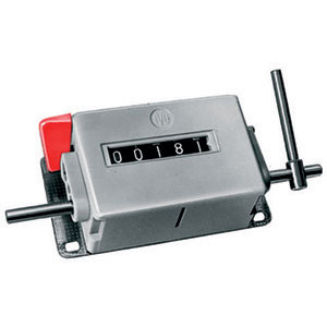 4442GS 2 - CONTACOLPI PER MACCHINA - Prod. SCU - Orig. IVO