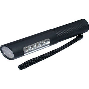 4471L - LAMPADE A LED A TORCIA A BATTERIA - Prod. SCU