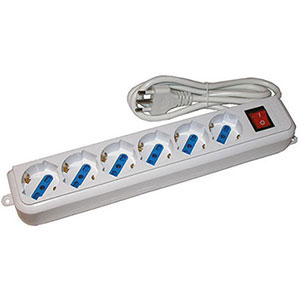 4473G 9L - PRESE MULTIPLE - Prod. SCU