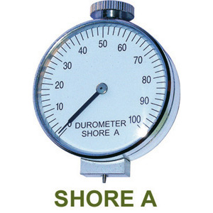 4481GTA - DUROMETRI - Prod. SCU