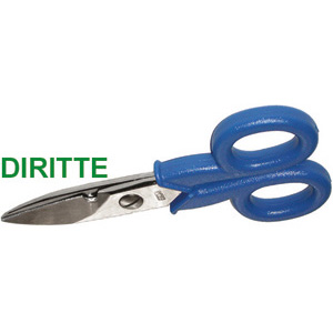 656B - FORBICI PER ELETTRICISTI - Prod. SCU