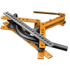 785C - CURVATUBI IDRAULICI - Prod. SCU