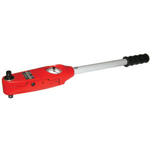 798GP 6 - CHIAVI DINAMOMETRICHE A QUADRANTE - Orig. Gedore