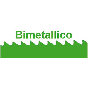 9625GM - ANELLI SALDATI DI SEGHE A NASTRO BIMETALLICHE - Prod. SCU