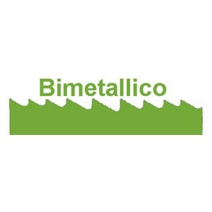 9646G - ANELLI SALDATI DI SEGHE A NASTRO BIMETALLICHE - Prod. SCU