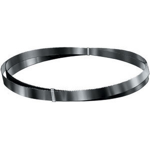 9615GR - ANELLI SALDATI DI SEGHE A NASTRO BIMETALLICHE - Prod. SCU