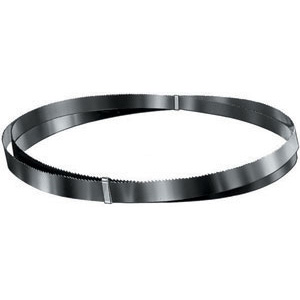 9664GR - ANELLI SALDATI DI SEGHE A NASTRO BIMETALLICHE - Prod. SCU