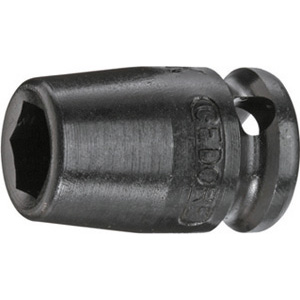 982G - BUSSOLE PER AVVITATORI ATTACCO 3/8 DIN 3121-ISO 1174 - Orig. Gedore