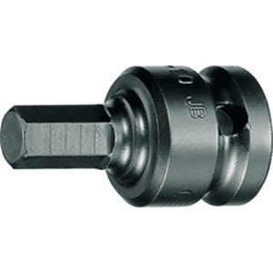 982GEM - BUSSOLE PER AVVITATORI ATTACCO 3/4 DIN 3121-ISO 1174 - Orig. Gedore